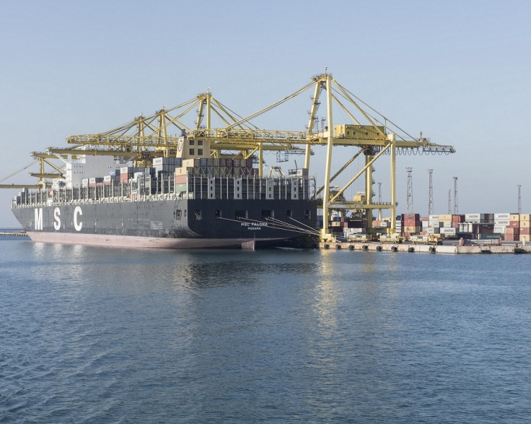 PORTO_TRIESTE_CONTAINER_PRIMO_QUADRIMESTRE_2018