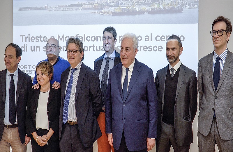 PORTO_TRIESTE_CRESCITA_TRANSPORTONLINE