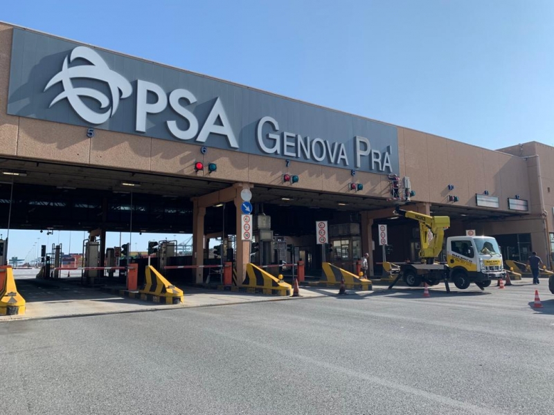 PSA_GENOVA