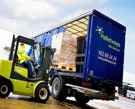 Palletways_hub_bologna