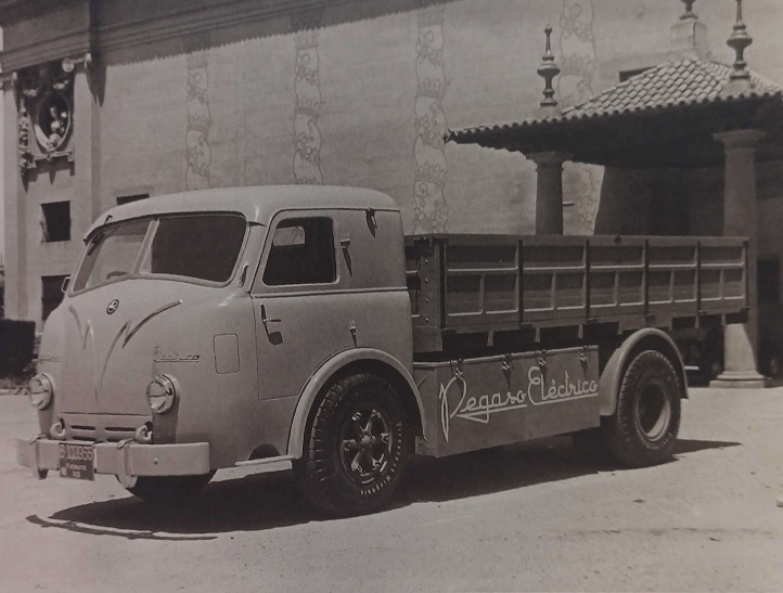 Pegaso_camión_eléctrico
