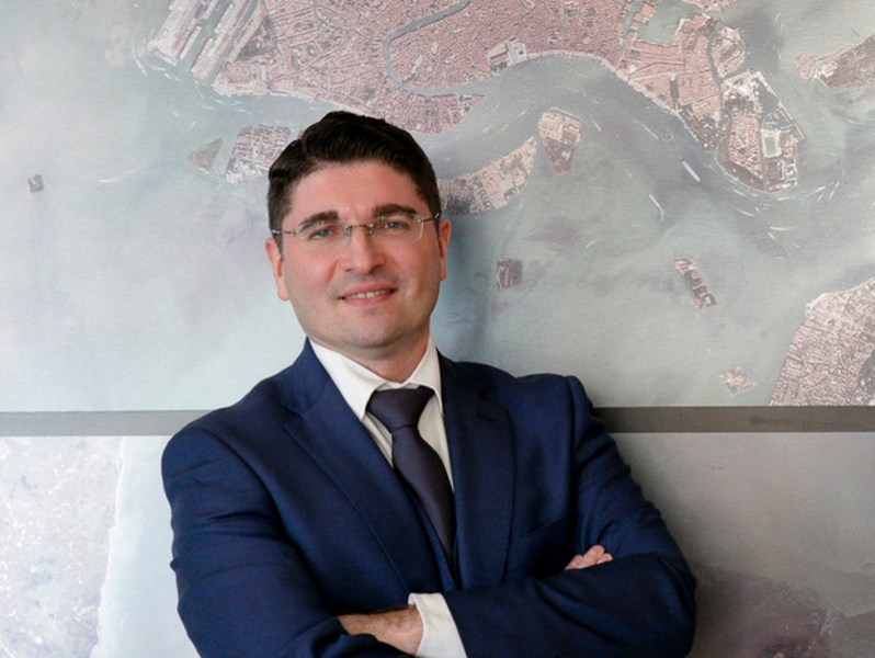 Pino_Musolino_presidente_porto_venezia