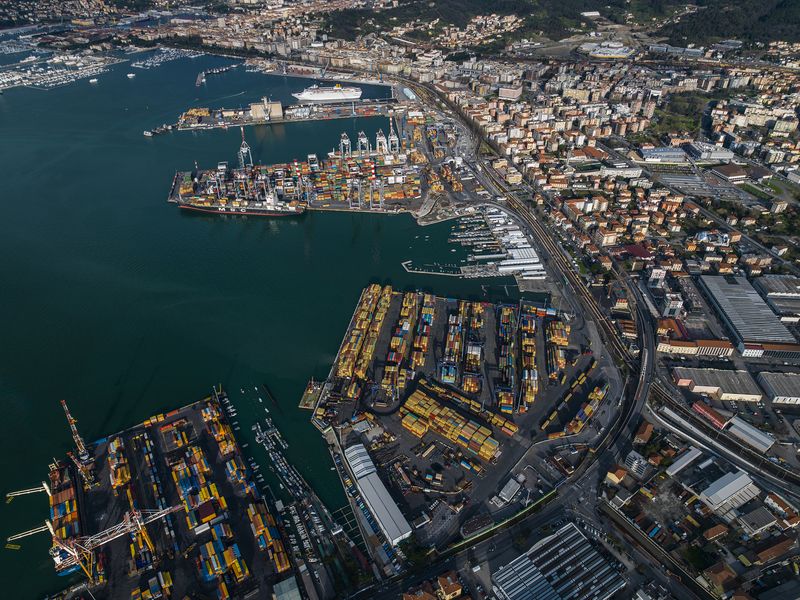 Port_Community_System_della_Spezia