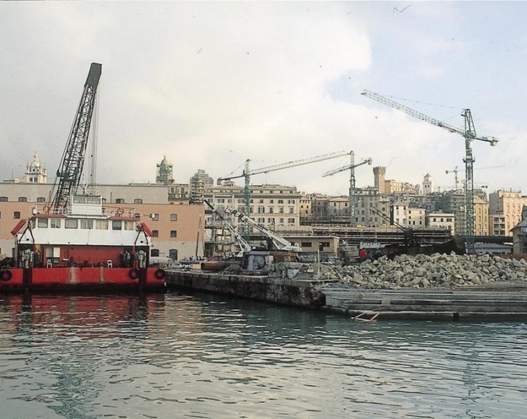 PortoGenova