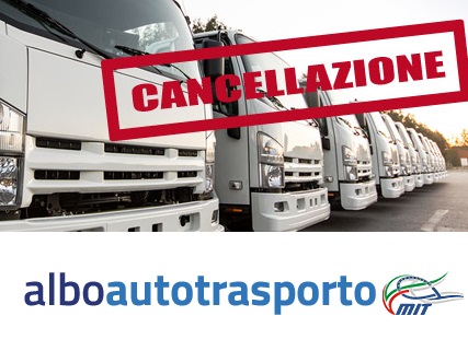ProcedimentoCancellazioneIMPRESE_AUTOTRASPORTO