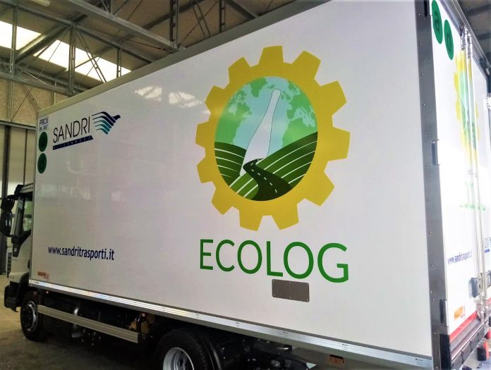 Progetto_Ecolog_TRANSPORTNLINE