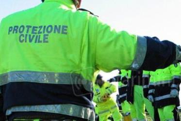 RAPINA_CAMION_PROTEZIONE_CIVILE