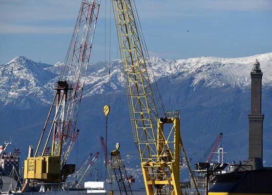 RECORD_MERCI_PORTO_GENOVA_TRANSPORTONLINE