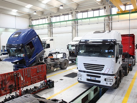 REVISIONE_CAMION