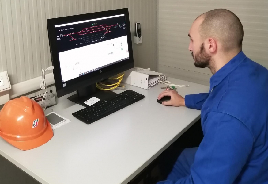 RFI_VADO_LIGURE_NUOVO_SISTEMA_COMPUTERIZZATO_MERCI_TRANSPORTONLINE