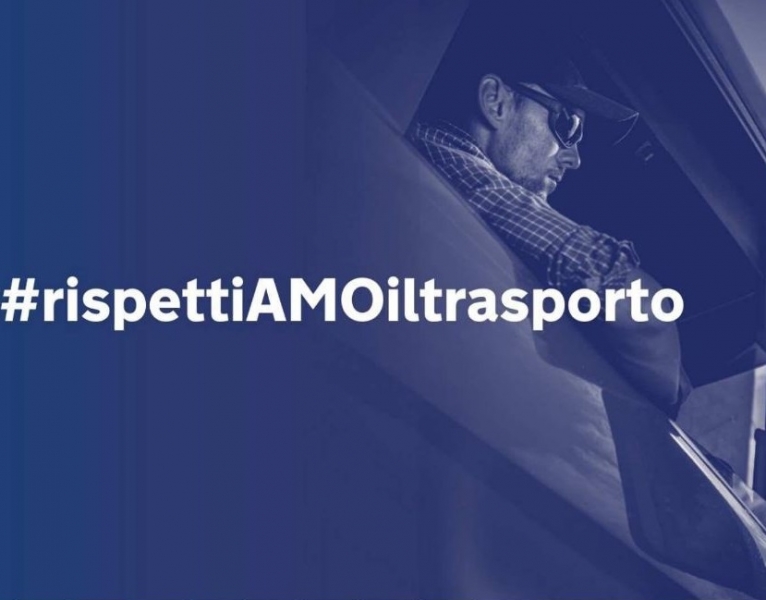 RISPETTIAMOLAUTOTRASPORTO