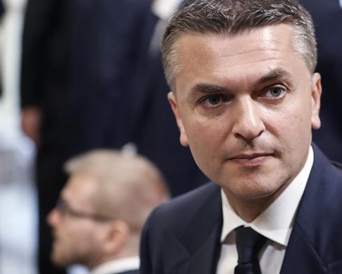 RIXI_SOTTOSEGRETARIO_A_TRASPORTI_ANAS_FS