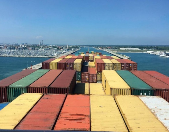Ravenna_Port_Hub