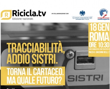 Ricicla-tv_addio_sistri