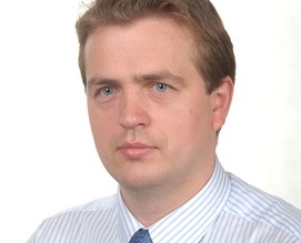 Robert_Szymańczak_ASSTRA_INTRALOGISTICA