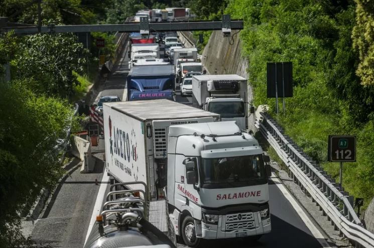 SCIOPERO_AUTOSTRADE_AGOSTO