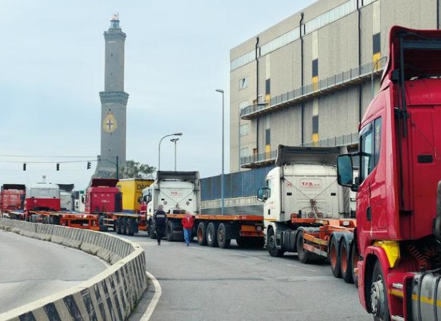 SCIOPERO_AUTOTRASPORTO_GENOVA