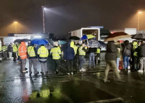 SCIOPERO_CARGO_MALPENSA_TRANSPORTONLINE