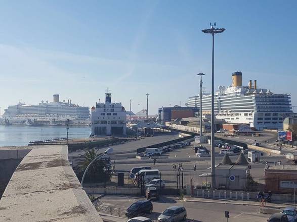 SCIOPERO_PORTI_ADESIONI_SINDACATI