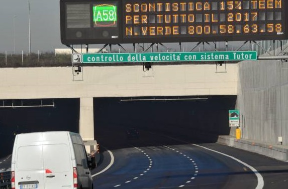 SCONTO_PEDAGGI_AUTOSTRADA