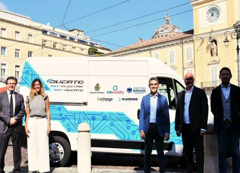 SHARING_CONSEGNA_MERCI_PARMA_TRANSPORTONLINE