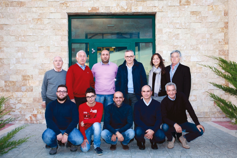 SIMAT-staff