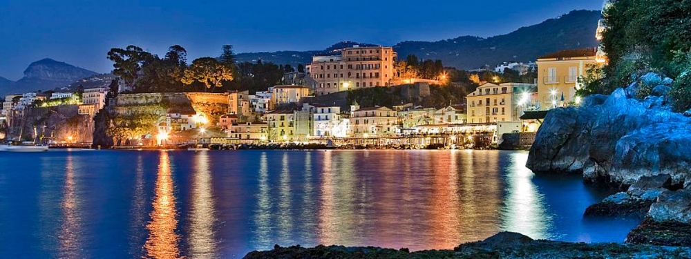 SORRENTO