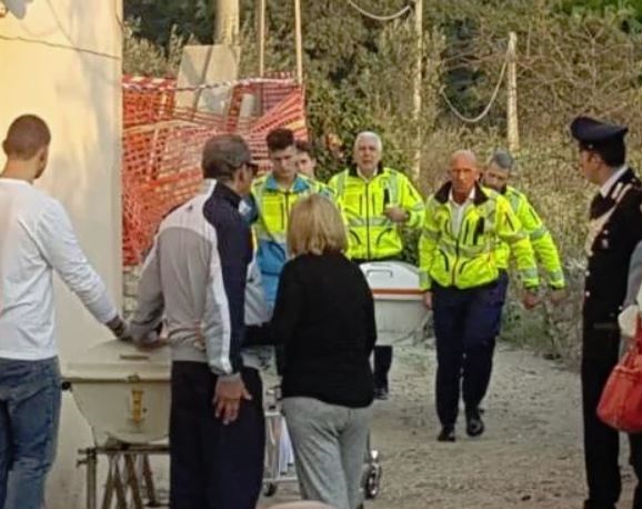 STRAGE_VIAREGGIO_IMPUTATO_UCCISO