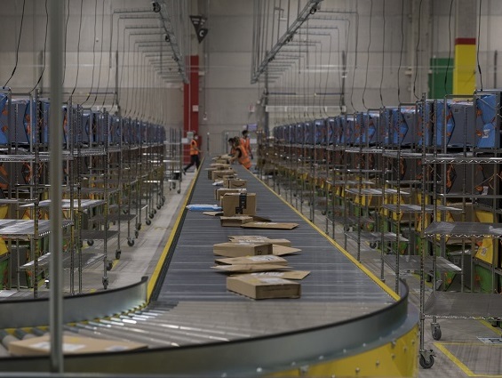 San_Salvo_centro_logistico_per_Amazon
