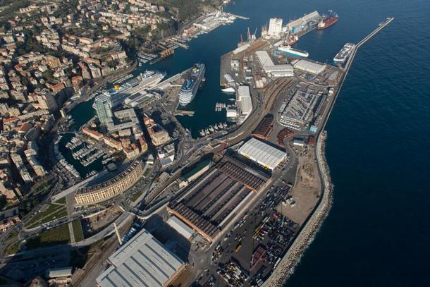 Savona
