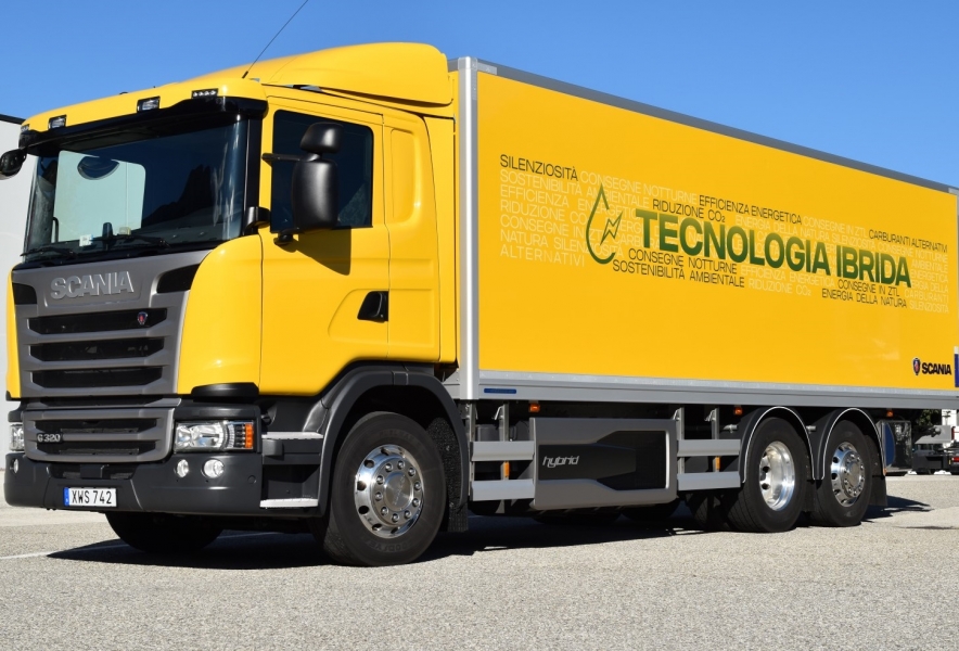 Scania_Ibrido
