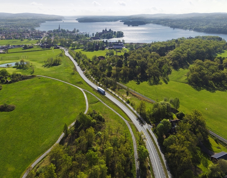 Scania_Sustainable_Transport_Forum
