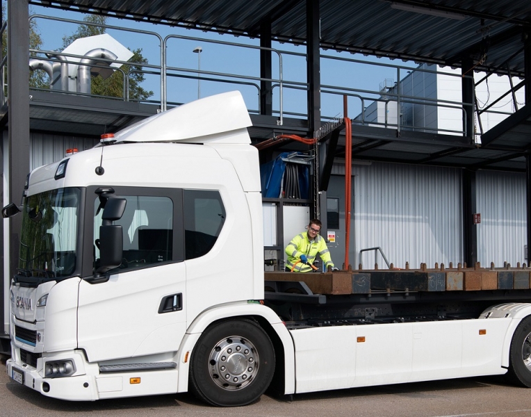 Scania_laboratori_batterie