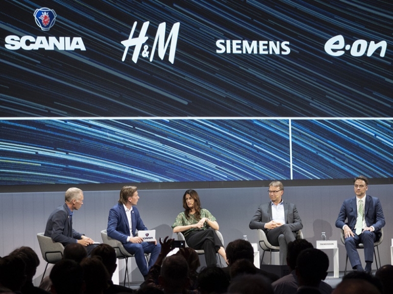 Scania_partnership_decarbonizzazione