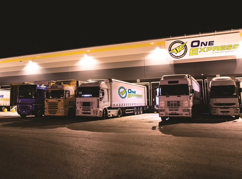 Sede_One_Express