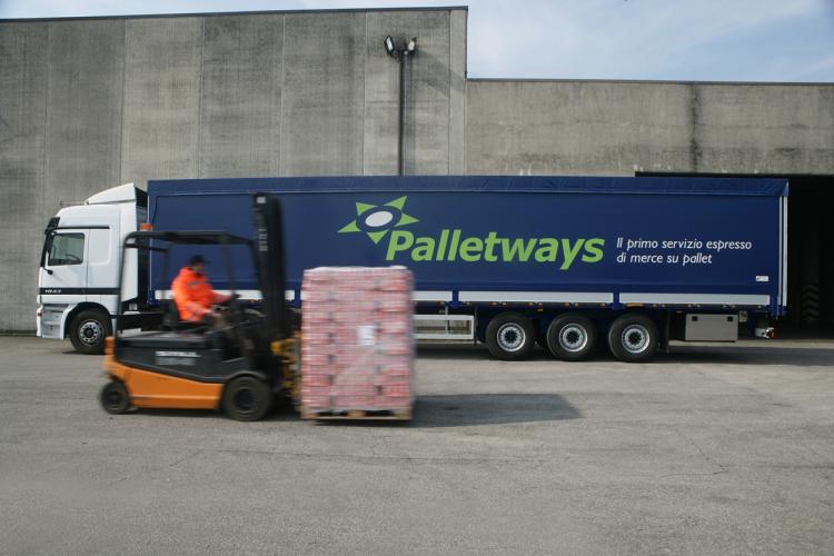 Palletways
