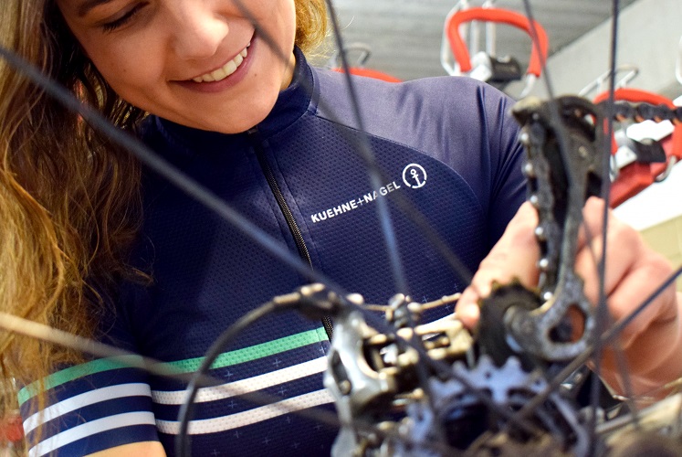 Shimano__Kuehne+Nagel_sostenibile_transportonline