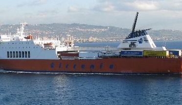 TIRRENIA