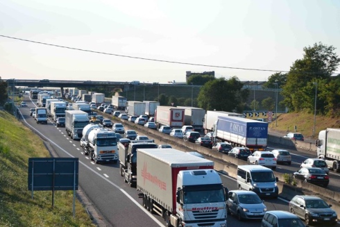 TRAFFICO_CAMION