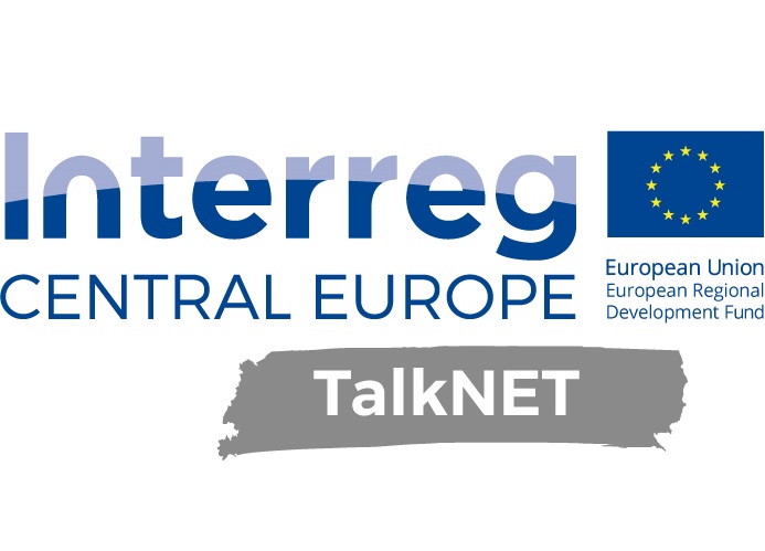 TalkNET-progetto