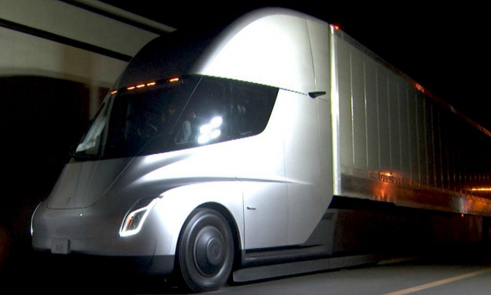 Tesla_Semi