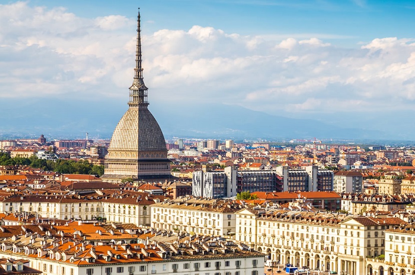 Torino-centro