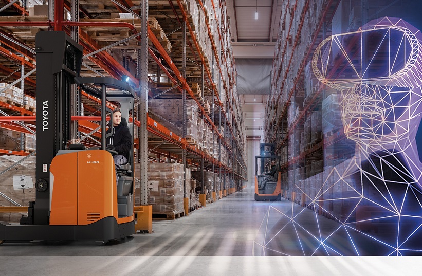 Toyota_material_handling_Italia_Farete_2022_transportonline