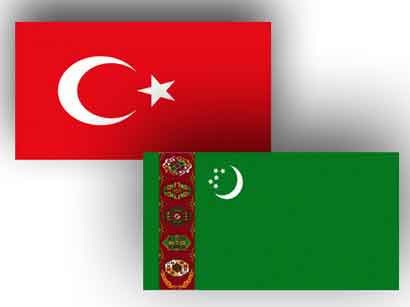 TurkeyTurkmenistan
