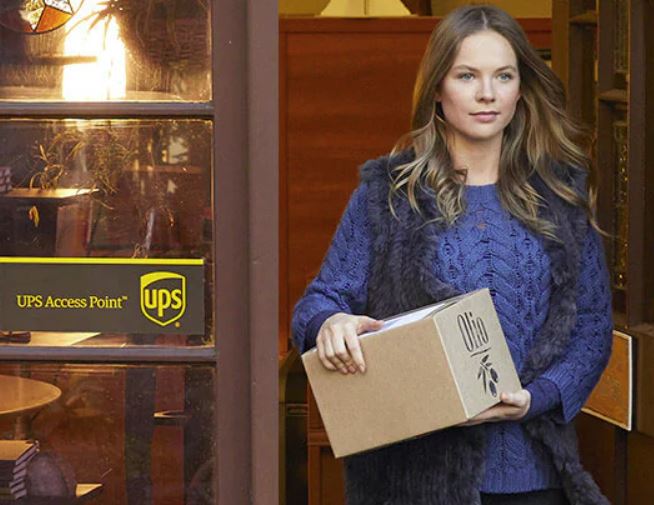 UPS-AccessPoint