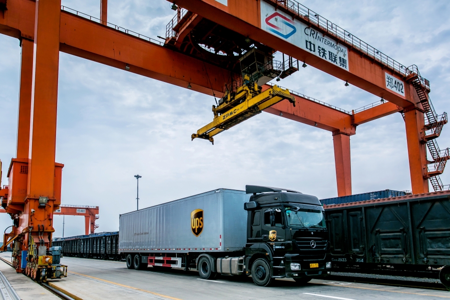 UPS_China_EU_rail_1