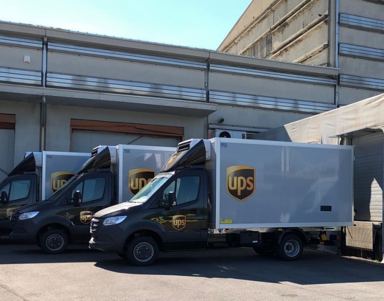 UPS_Healthcare