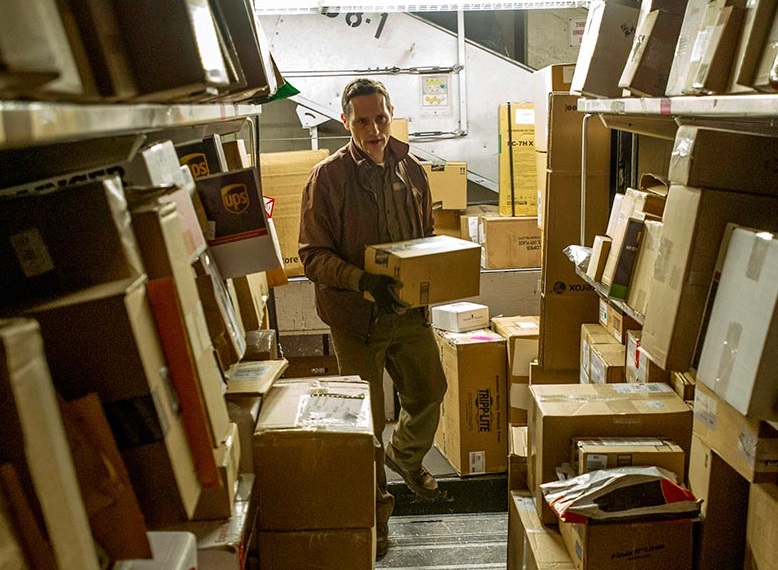 UPS_Returns_Manager