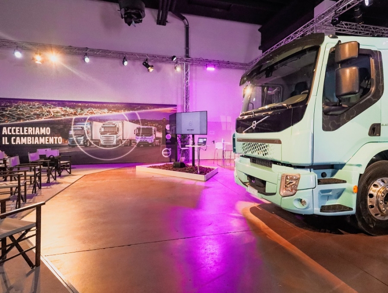 VOLVO_ELECTRIC_DAYS_TRANSPORTONLINE