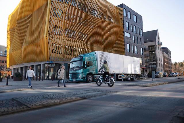 VOLVO_SUONI_CAMION_ELETTRICI_TRANSPORTONLINE